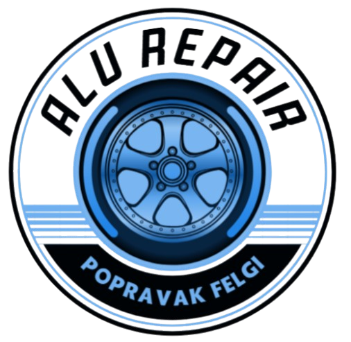 AluRepair logo